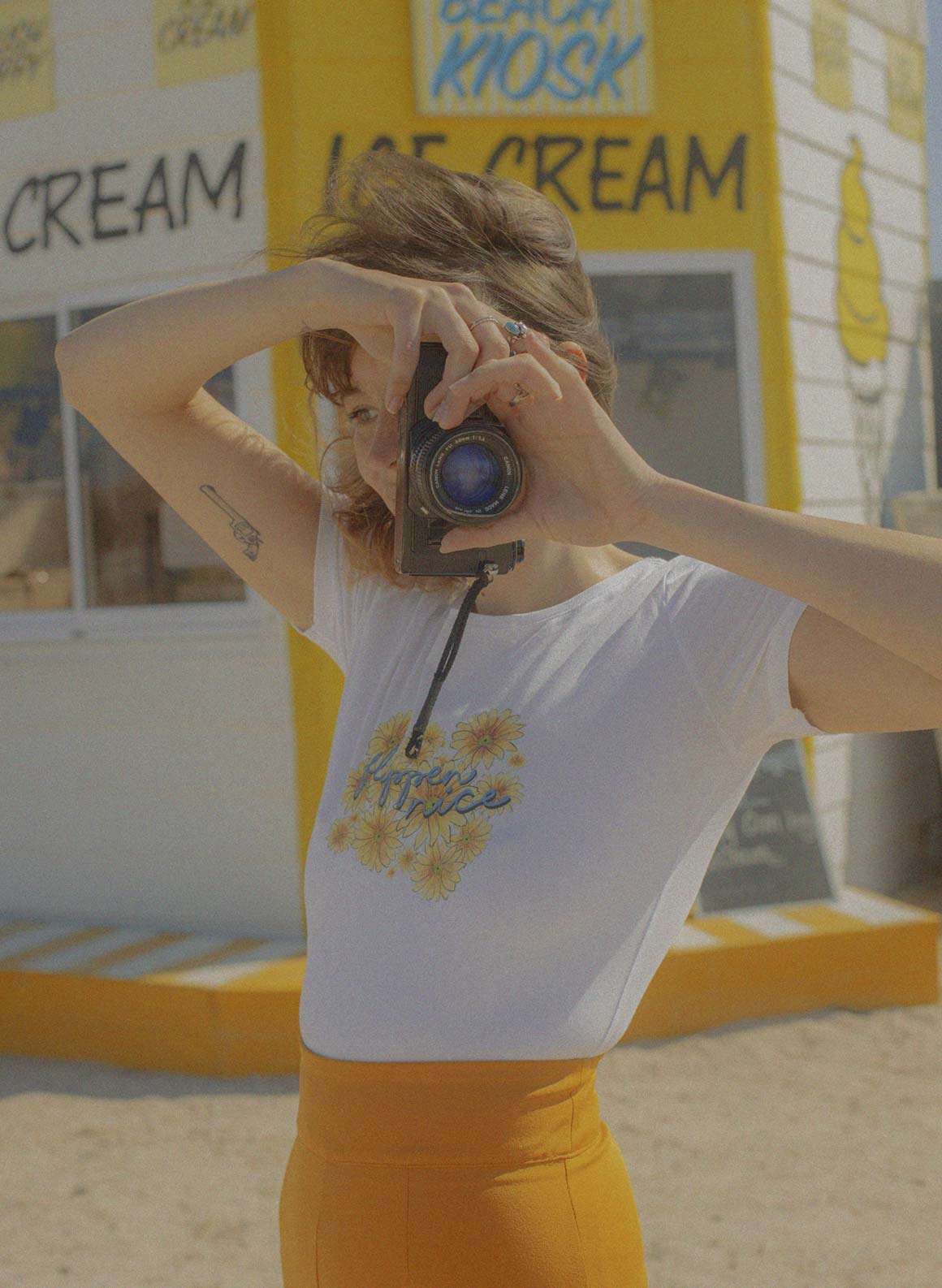 Janelka Lubbinge - Melkweg Photography