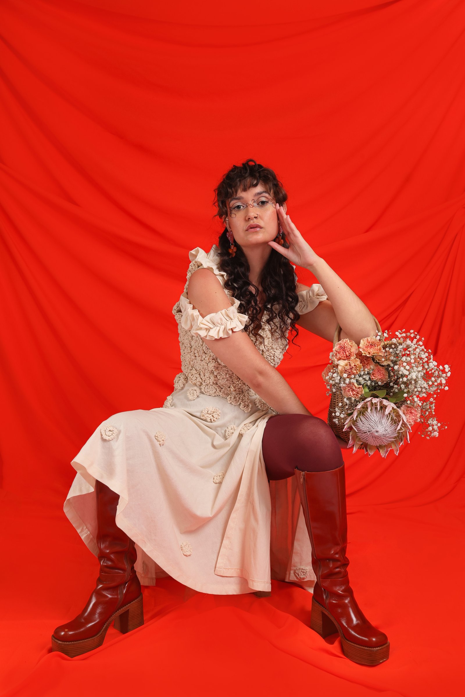 Featured Josie Wild