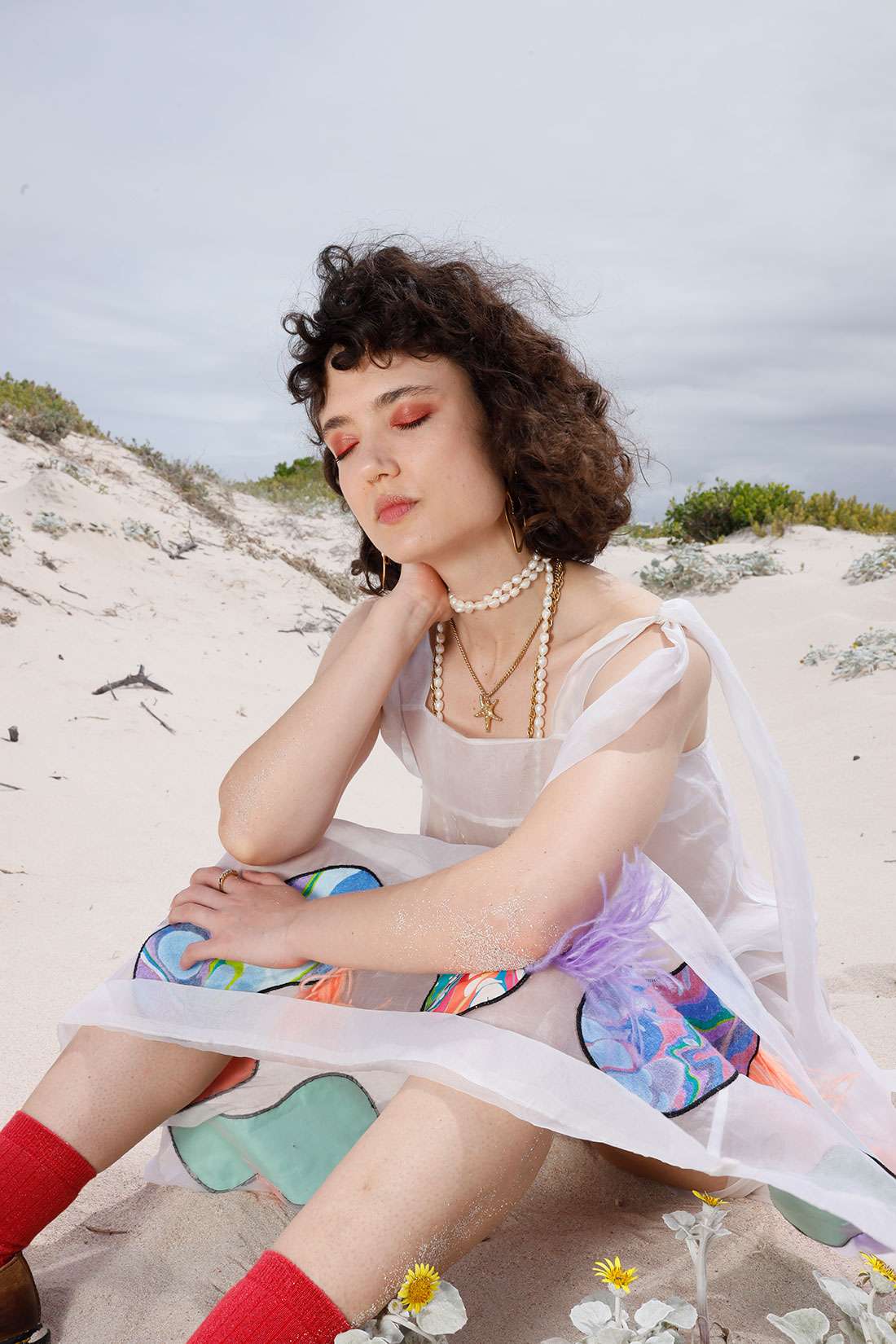 Wanda Beach - Twelve