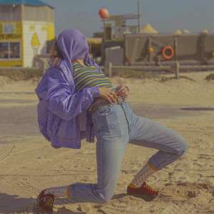 Photo of Janelka Lubbinge - Melkweg Photography