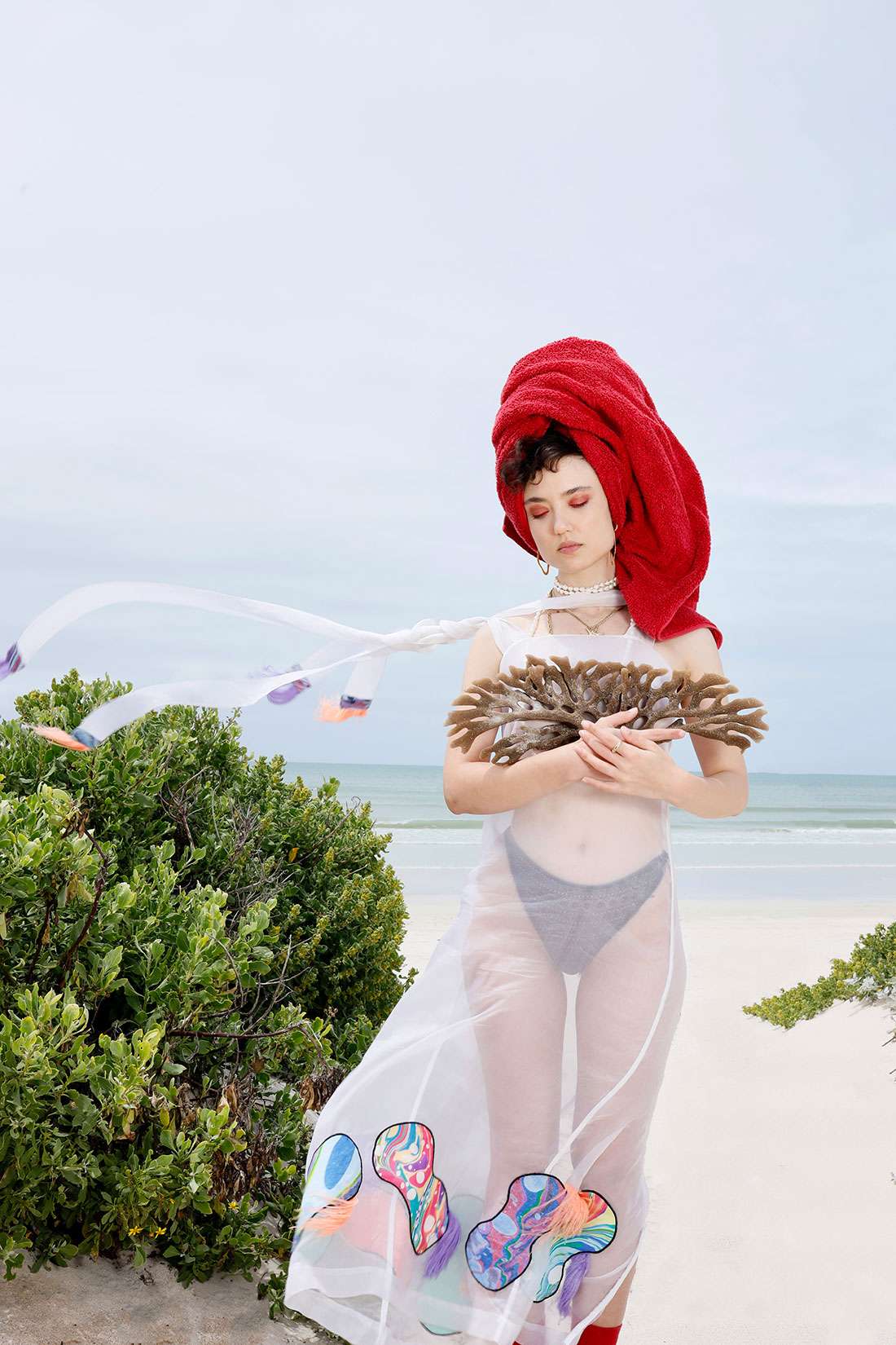 Wanda Beach - Thirteen