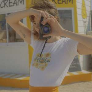 Photo of Janelka Lubbinge - Melkweg Photography